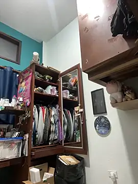 SophiaWeestt99 online show from 11-25-25, 02:44