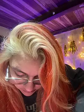 SophiaWeestt99 online show from 05-20-26, 03:45