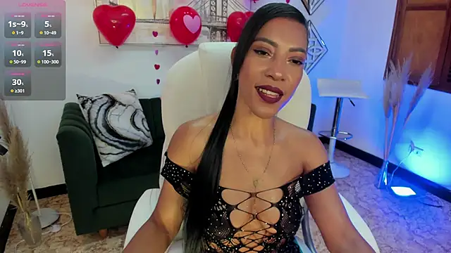 Shantaall  online show from 02-13-25, 08:13