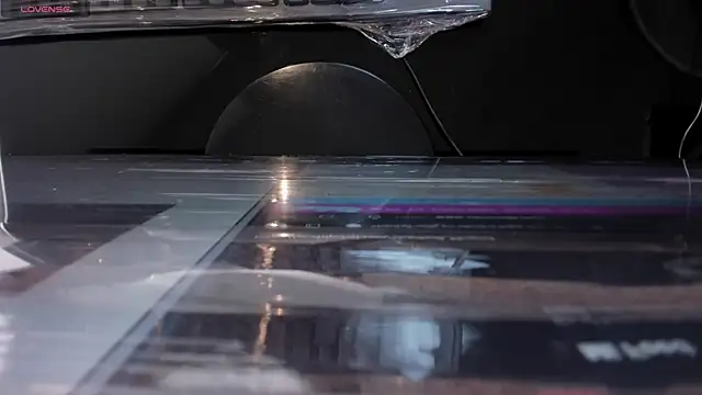 Shantaall  online show from 02-23-25, 07:38