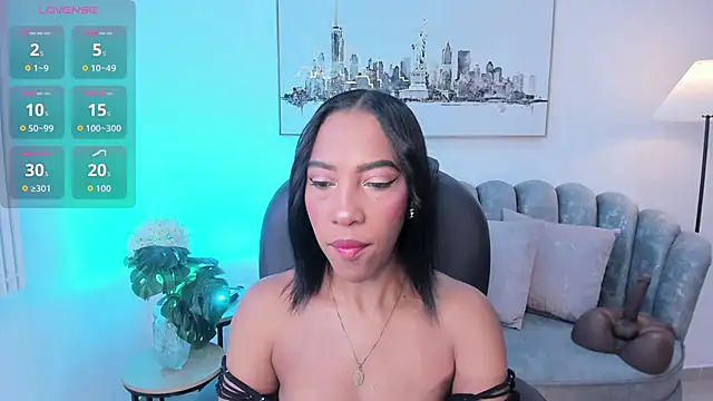 Shantaall  online show from 03-07-26, 11:18