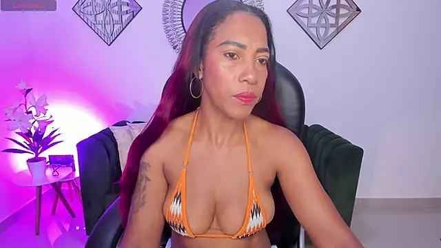 Shantaall  online show from 05-08-26, 10:31