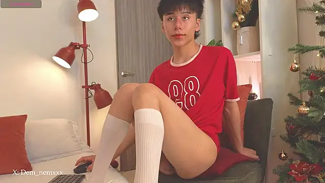 Tommyfoxboy online show from 12-14-25, 01:16