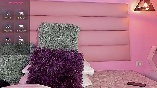 Katta Gil online show from 01-28-25, 03:25