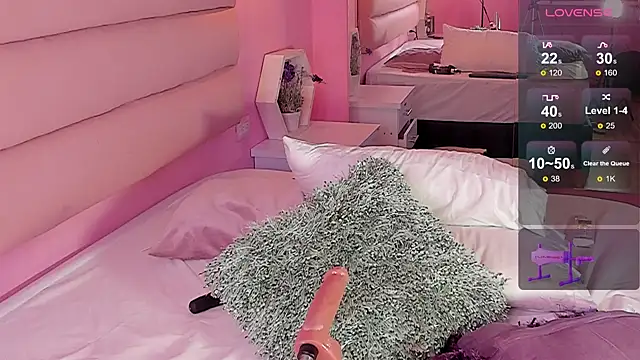 Katta Gil online show from 01-30-25, 03:51