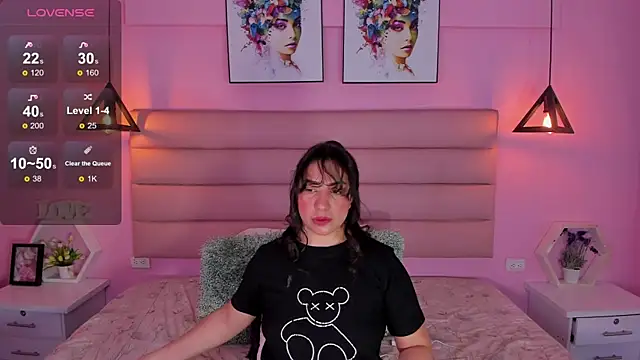 Katta Gil online show from 02-04-25, 01:06