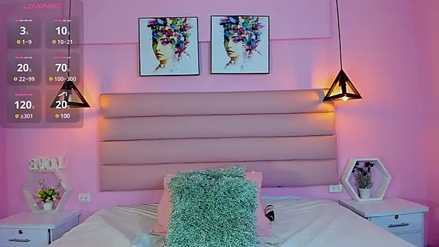 Katta Gil online show from 03-14-25, 01:02