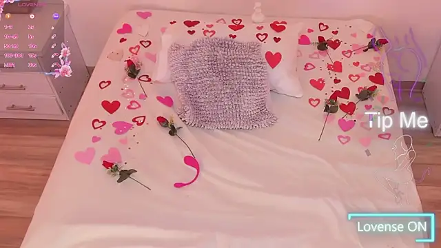 Snapshot of Katta_Gil chatting on 02-14-26, 01:30 Katta Gil online show from 02-14-26, 01:30