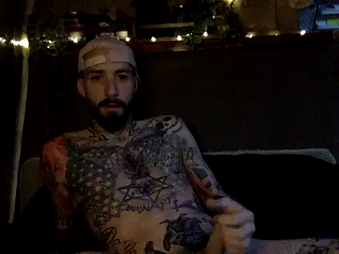 Tuhands online show from 02-14-25, 08:21