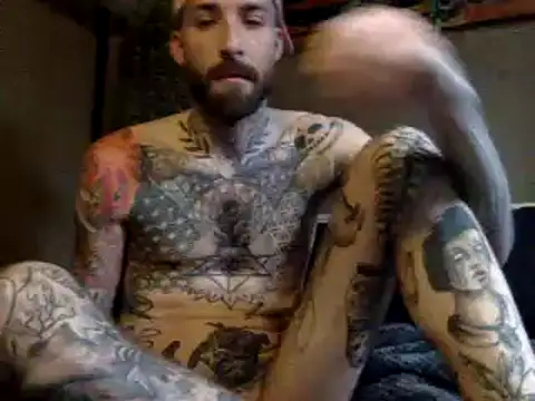 Tuhands online show from 02-18-25, 02:38