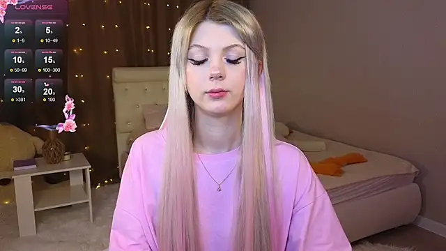 barbieee b online show from 01-28-25, 03:25