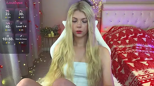 barbieee b online show from 01-12-26, 02:28