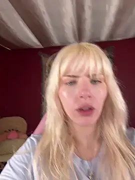 SirenitySirenxx online show from 02-16-26, 12:07