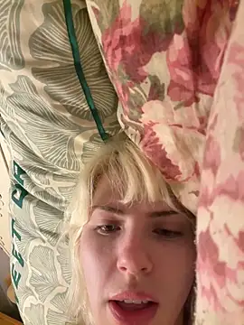 SirenitySirenxx online show from 03-29-26, 08:25