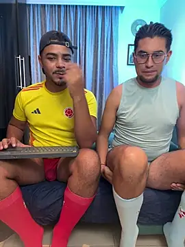 thiagowes online show from 03-27-26, 03:45