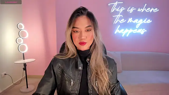 RebeccaHudson online show from 03-15-25, 03:07