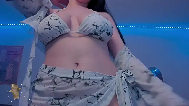 Taste Jennyy online show from 12-11-24, 04:07