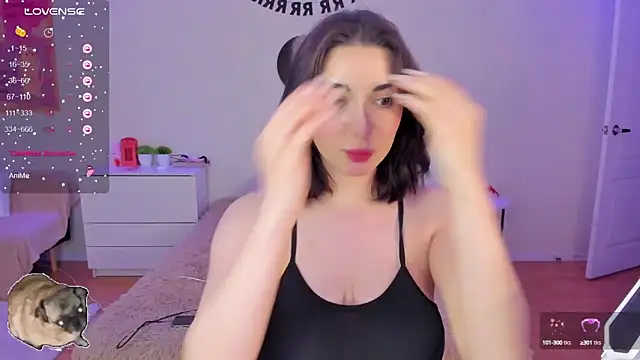 Taste Jennyy online show from 02-27-25, 01:38