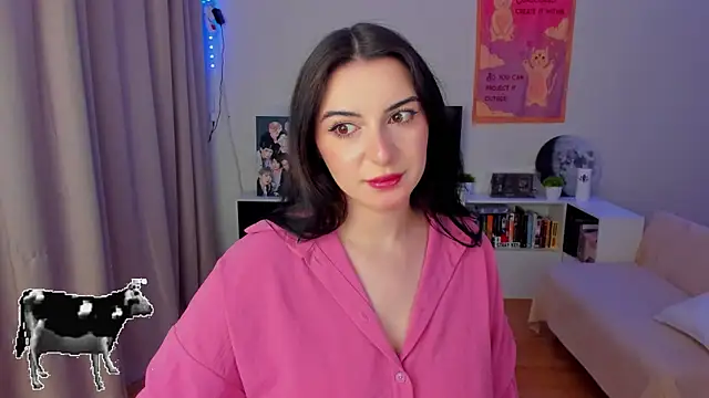 Taste Jennyy online show from 11-07-25, 03:56