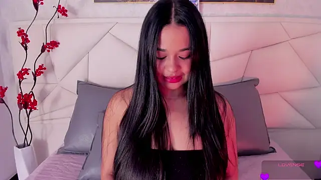 Aitana98  online show from 12-24-24, 03:27