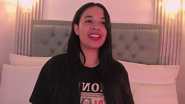 Aitana98  online show from 01-24-25, 07:30