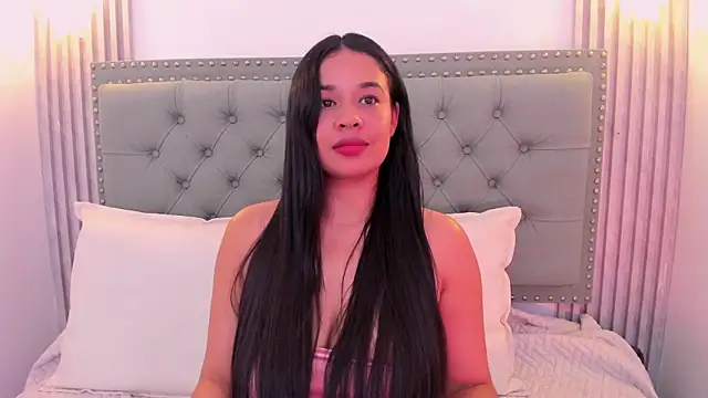 Aitana98  online show from 02-04-25, 07:18