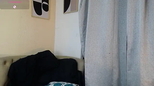 camilawm19 online show from 01-10-26, 04:03