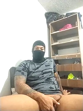 Morenocosta12 online show from 10-07-25, 06:10