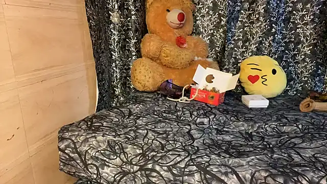 mystical zara online show from 02-05-25, 01:26