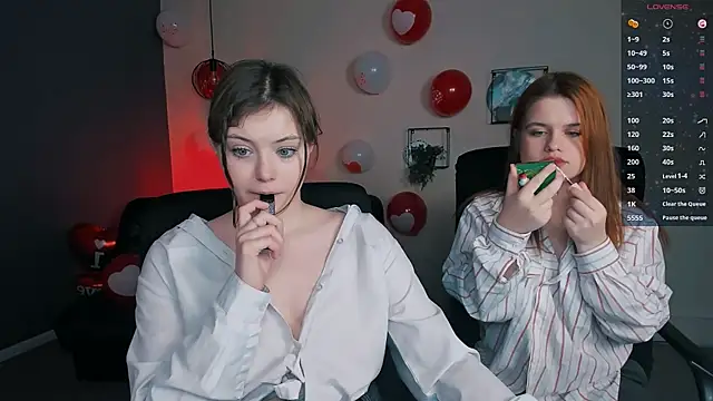 nikole kitt online show from 02-15-25, 10:52