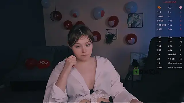 nikole kitt online show from 02-22-25, 07:47