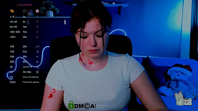 nikole kitt online show from 02-24-25, 07:52