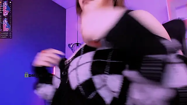 nikole kitt online show from 03-08-26, 02:04