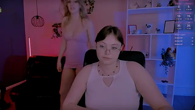 nikole kitt online show from 05-19-26, 01:56