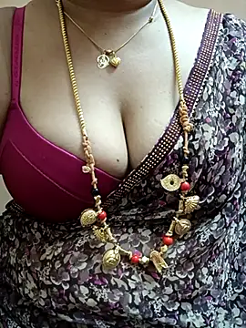 gaurika18 online show from 03-06-25, 05:00