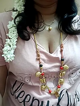 gaurika18 online show from 03-12-25, 06:22