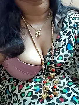 gaurika18 online show from 03-16-25, 11:25