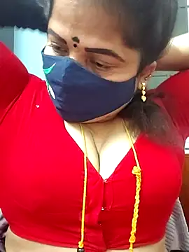 gaurika18 online show from 06-30-26, 04:30