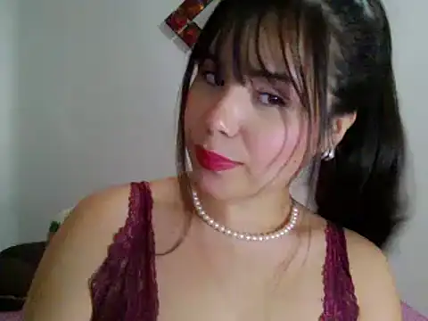 Snapshot of DeusaDemeeter chatting on 10-10-25, 06:29 DeusaDemeeter online show from 10-10-25, 06:29