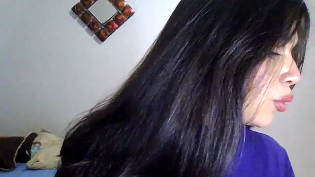 DeusaDemeeter online show from 05-10-26, 09:42