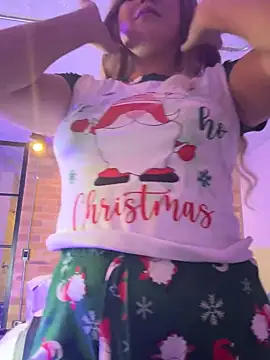 Lilith Asami online show from 12-14-24, 09:29