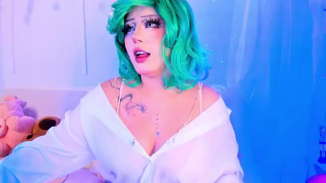 Lilith Asami online show from 11-17-25, 09:59