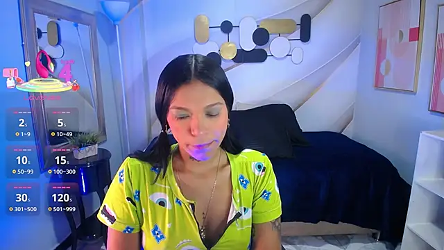 samantha simur online show from 09-23-25, 11:46