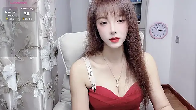 Snapshot of NINIbaby-99 chatting on 09-12-25, 03:12 NINIbaby-99 online show from 09-12-25, 03:12