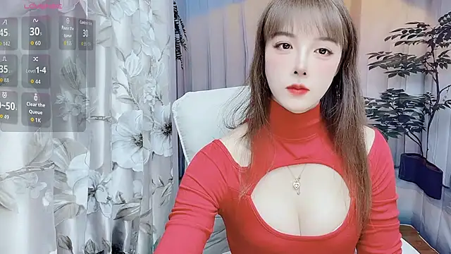 Snapshot of NINIbaby-99 chatting on 03-16-26, 03:49 NINIbaby-99 online show from 03-16-26, 03:49