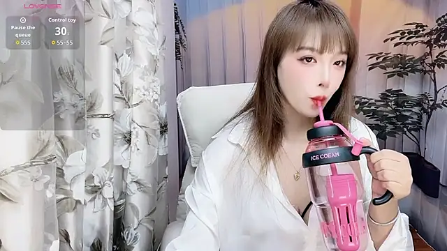 NINIbaby-99 online show from 03-23-26, 03:49
