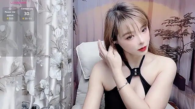 NINIbaby-99 online show from 05-25-26, 04:24