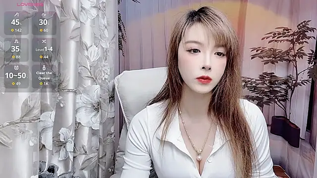 NINIbaby-99 online show from 05-28-26, 04:04