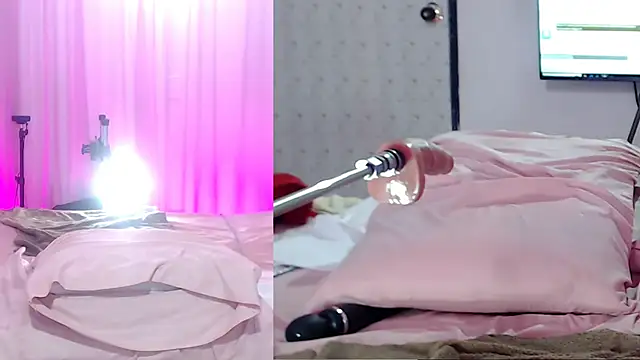 Snapshot of Victoria_Luxe chatting on 02-24-25, 02:26 Victoria Luxe online show from 02-24-25, 02:26