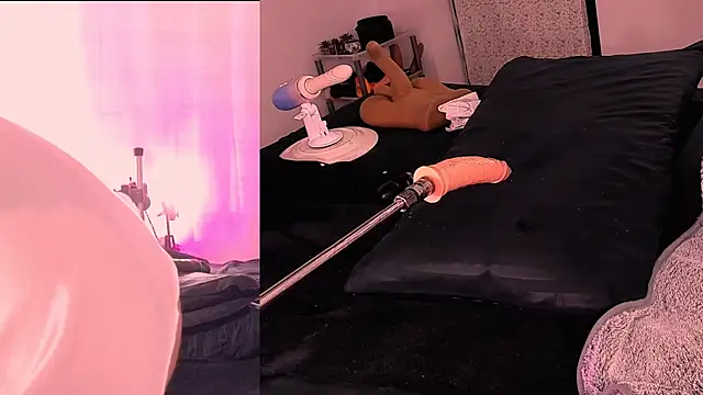 Victoria Luxe online show from 01-12-26, 10:42